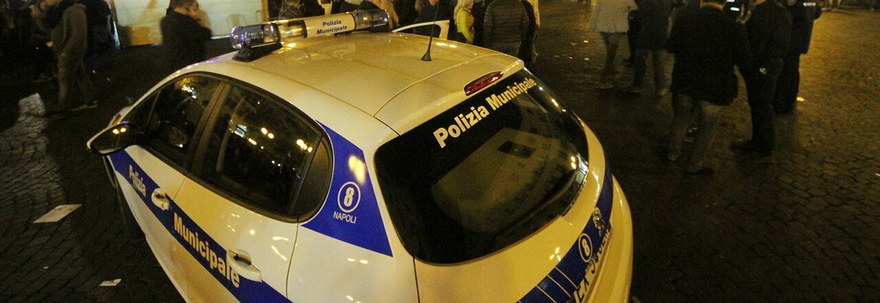 Napoli, sequestrata struttura abusiva al Vomero denunciato il titolare Napoli, sequestrata struttura abusiva al Vomero denunciato il titolare
