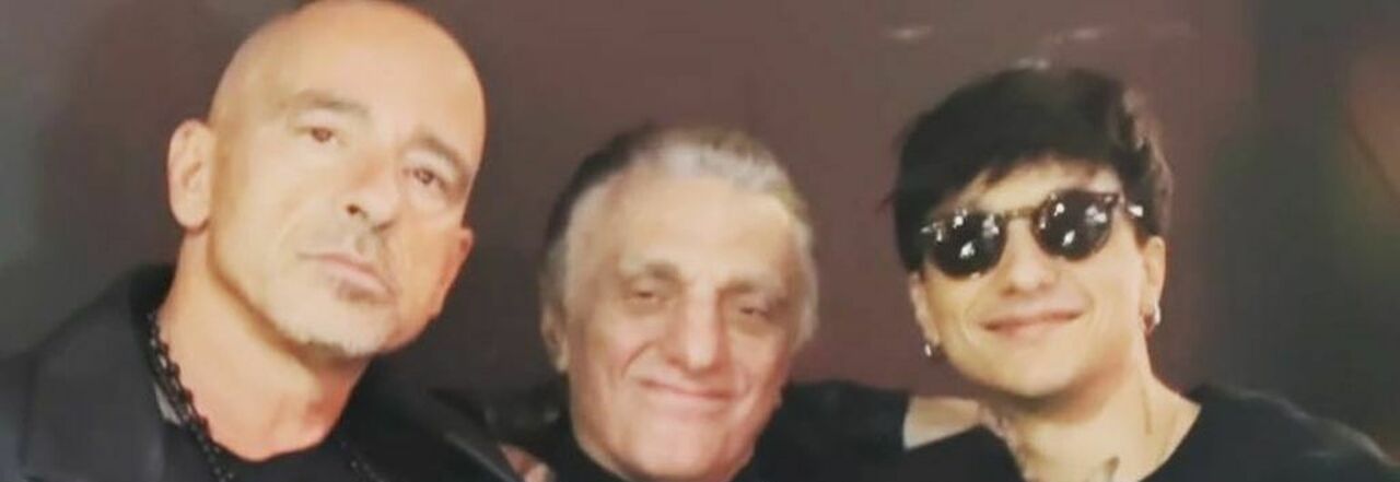 Celso Valli, morto il produttore di Vasco, Ramazzotti e Pausini: aveva 75  anni. Il cordoglio delle star sui social
