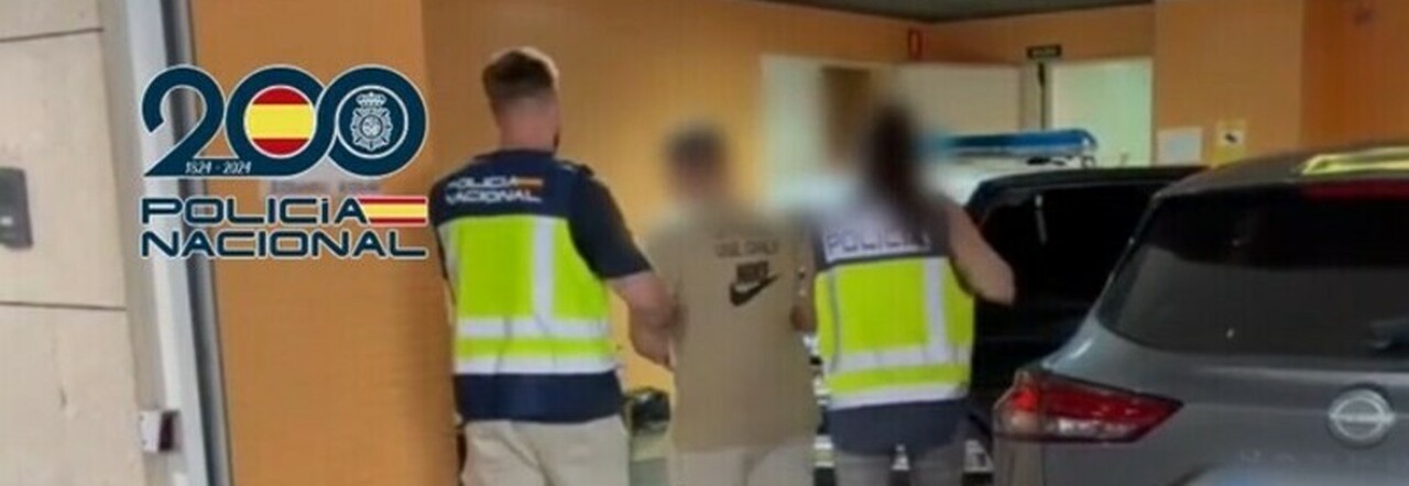 Trovato in Spagna il narcotrafficante Simone Bartiromo: estradato in Italia