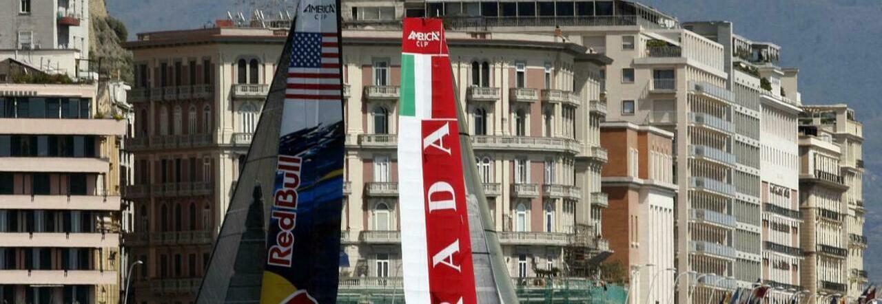 America's Cup 2027, via libera della Camera per il decreto sport: ora passa in Senato America's Cup 2027, via libera della Camera per il decreto sport: ora passa in Senato