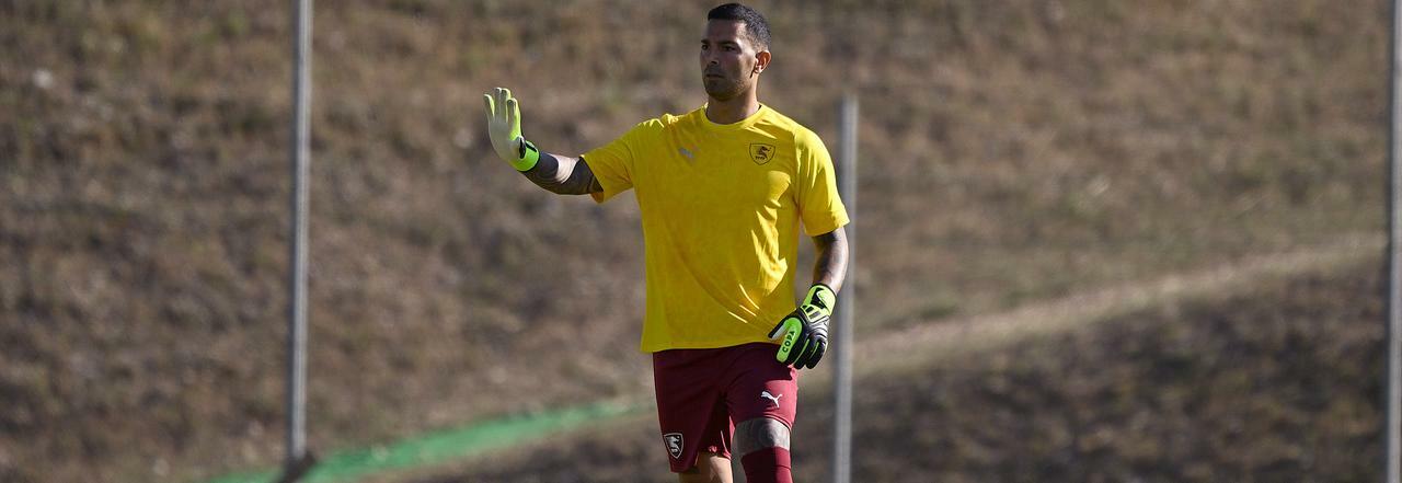 Calciomercato Salernitana, una spesa audace e l'incognita Sepe
