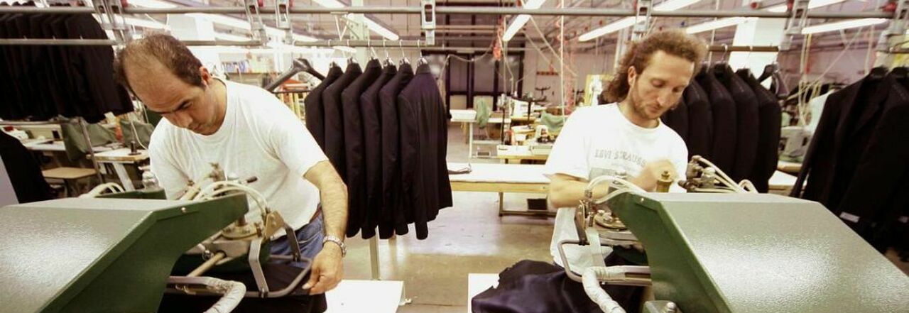 Disoccupati in calo e più lavoro stabile, Sud in crescita costante