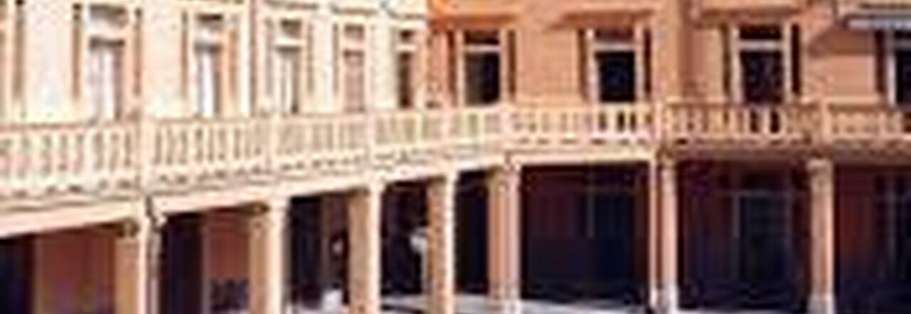 Fano, nuovo studentato al Sant’Arcangelo.