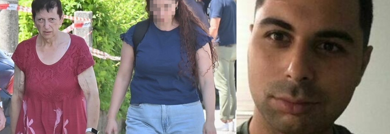 Alessandro Venier fatto a pezzi con un'ascia da madre e compagna, il giallo sul movente e i motivi futili: non aveva preparato la cena. Cosa non torna