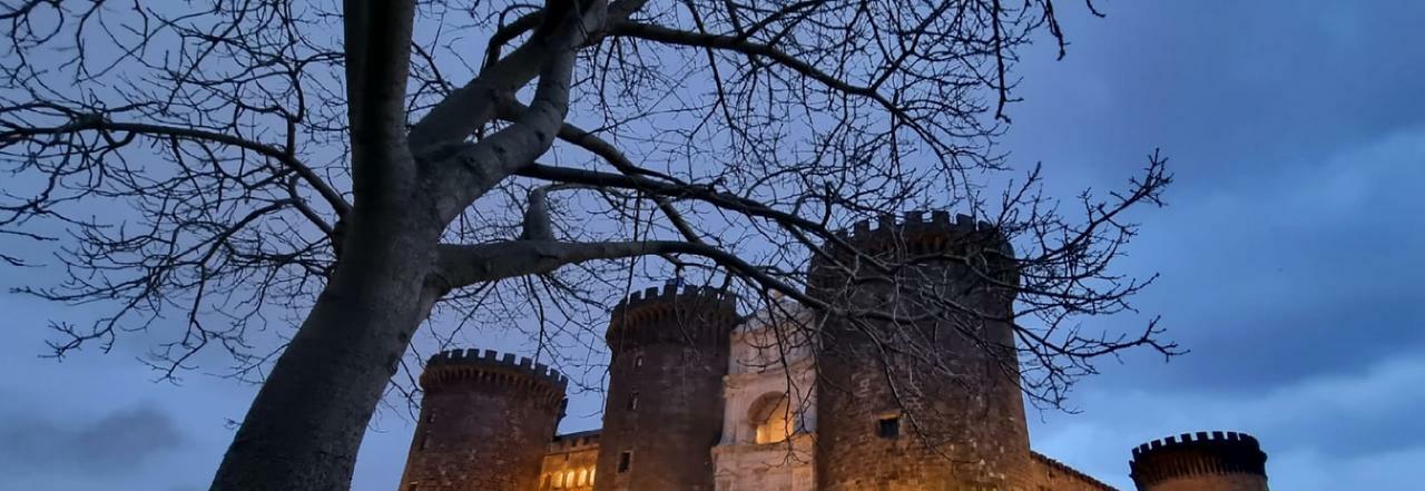 Il Maschio Angioino