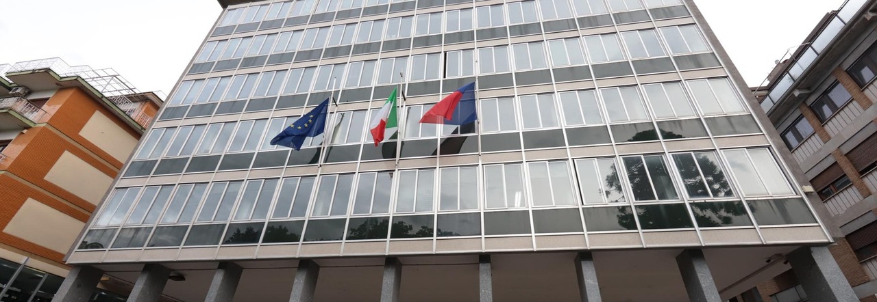 Il Comune di Caserta