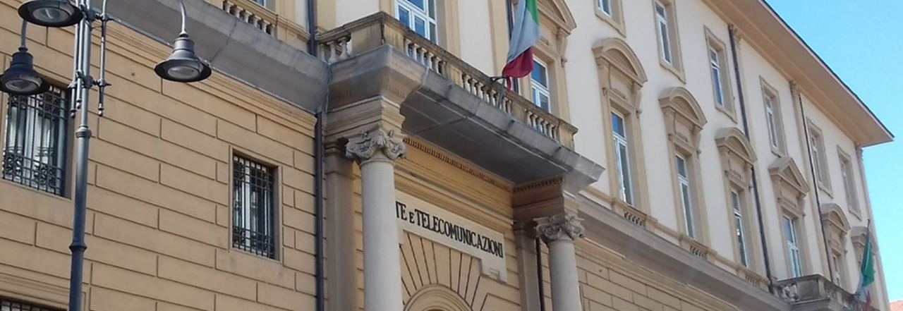 Le Poste Centrali di Avellino Le Poste Centrali di Avellino