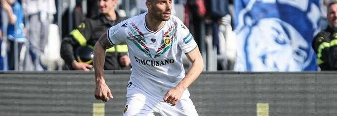 Calciomercato Salernitana, ecco i rinforzi in difesa: arriva Capuano