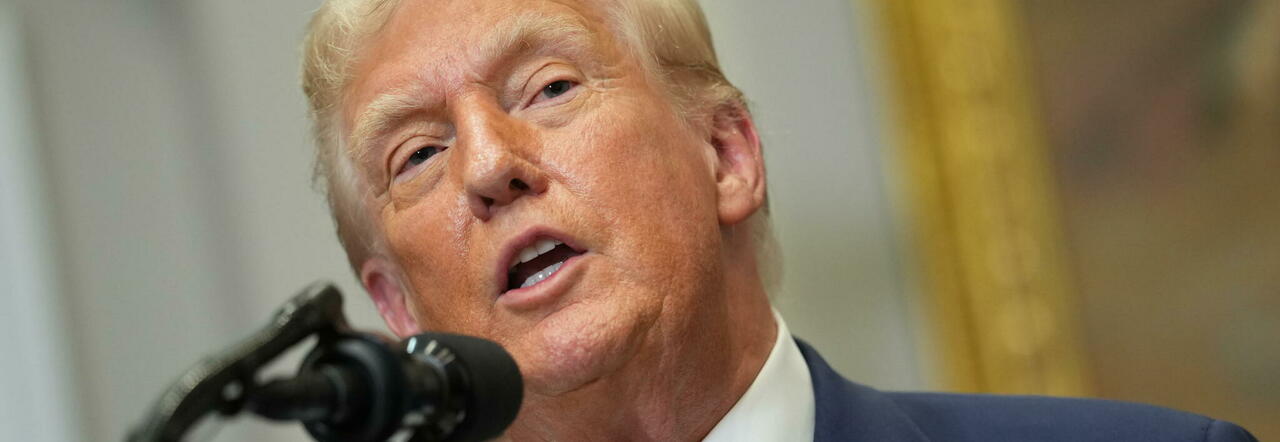 Il metodo Trump e la minaccia nucleare Il metodo Trump e la minaccia nucleare