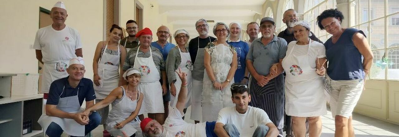 Fano, chiude la mensa di San Paterniano ma la Caritas garantisce il servizio pranzo nei locali del centro di via Roma