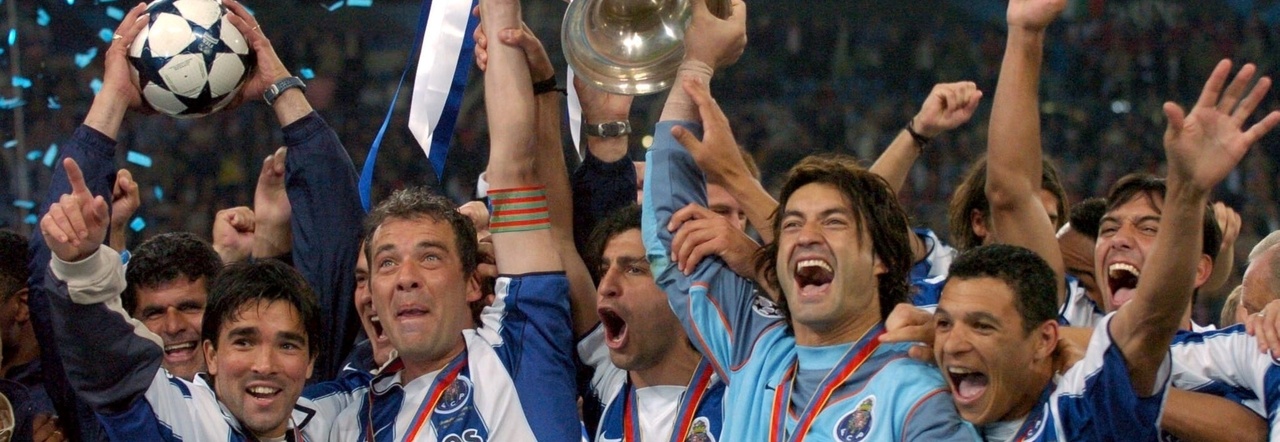 Jorge Costa: A Legacy in Porto