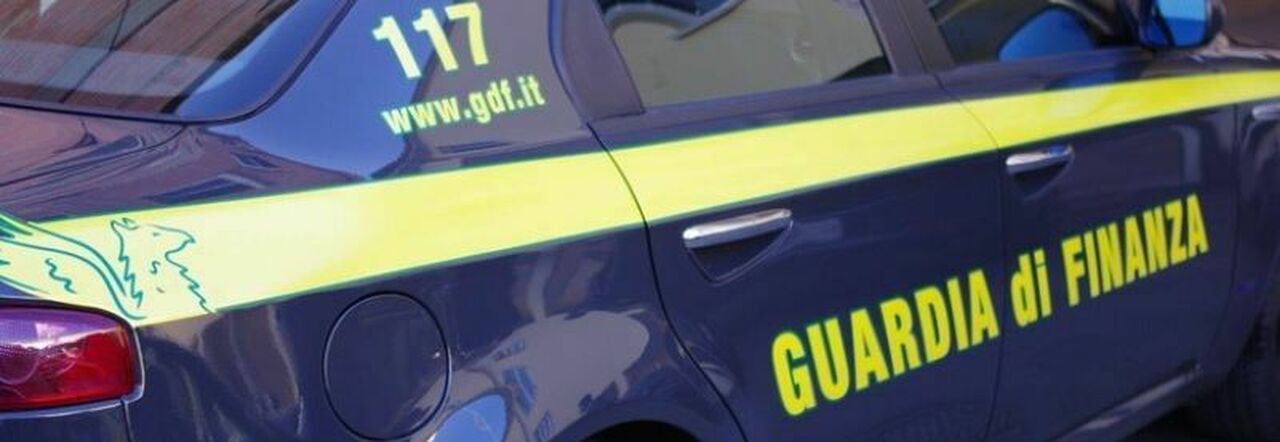 Confisca di un lussuoso resort sulla costa: collegato a un boss della camorra