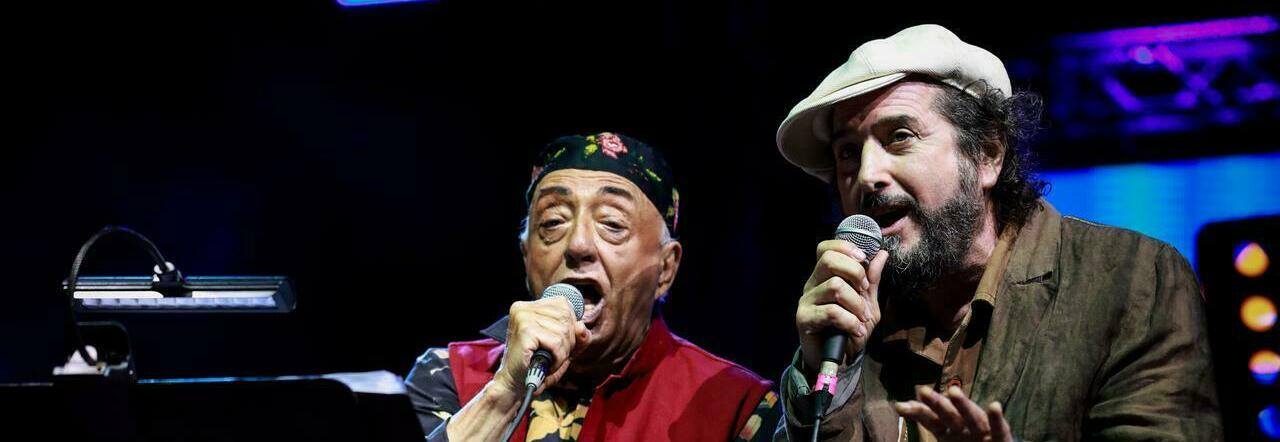 “Sponz fest”, il programma: la trinità Dylan, De Simone e Fofi