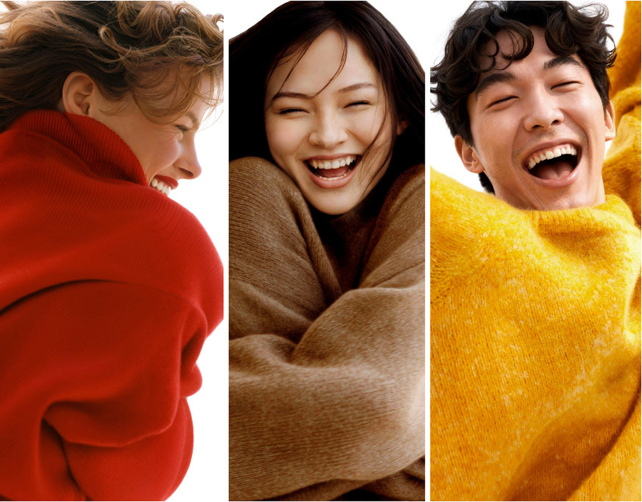 Seeing the world with erotic perspective