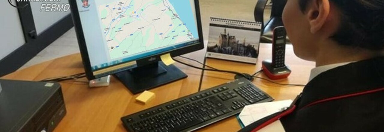 Monte San Pietrangeli, versa quasi 15mila euro, ma l'investimento in criptovalute è un bluff: preso il truffatore