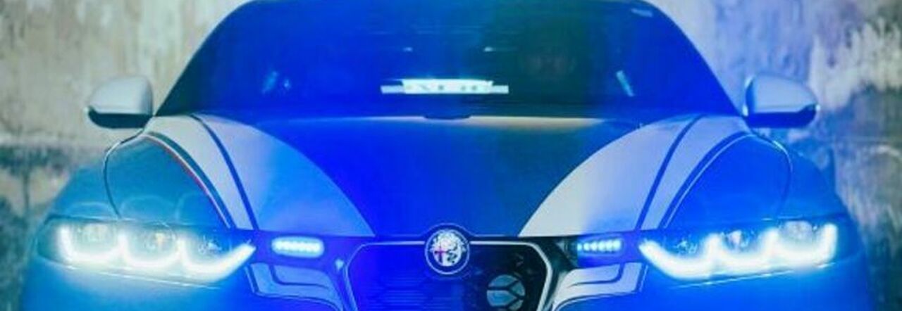 Capodichino, 18enne arrestato dalla Polizia dopo fuga e inseguimento Capodichino, 18enne arrestato dalla Polizia dopo fuga e inseguimento