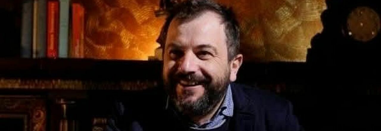 Il serial killer degli sposini nella Polla noir di Pasquale Sorrentino