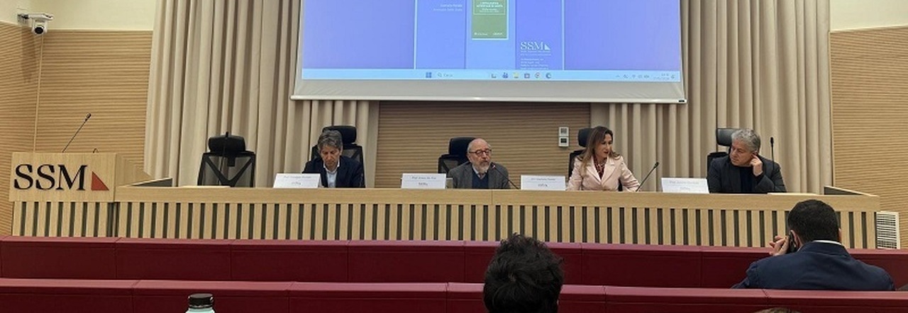 Sanità, il ruolo dell?intelligenza artificiale: «Umanizziamo le cure: ora è possibile»
