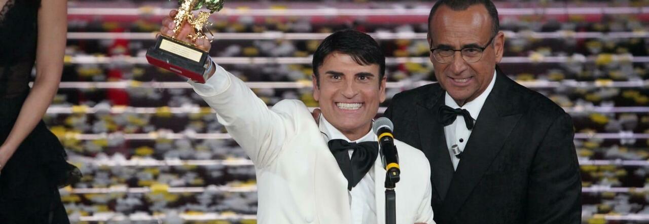 Sal Da Vinci Mania: From Sanremo Triumph to Global Charts