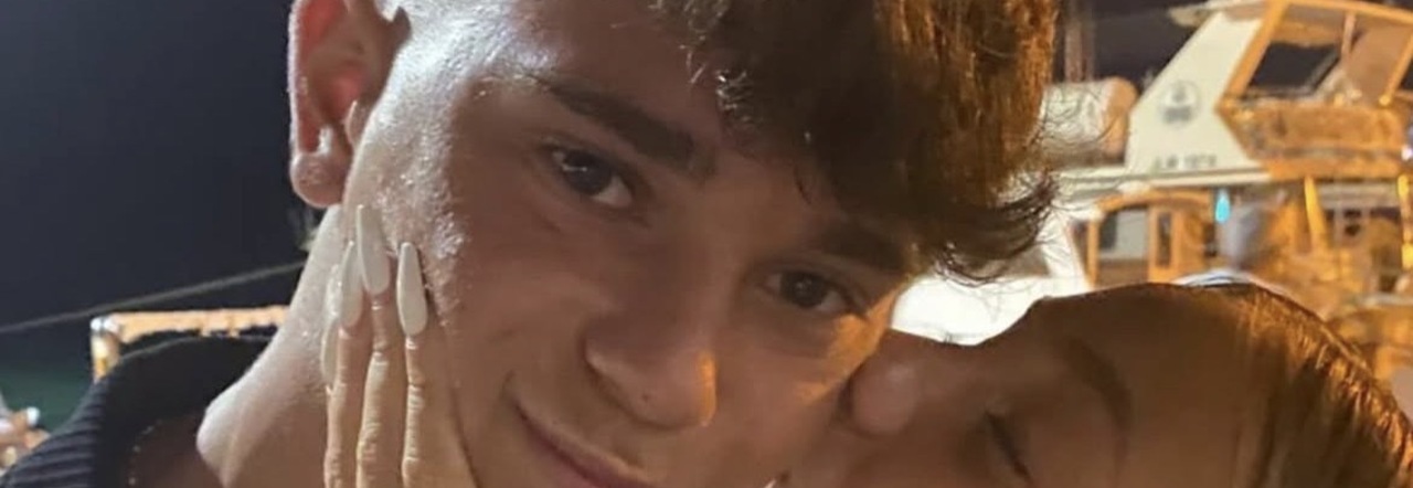 È MORTO LUIGI NATIVI, IL TIKTOKER ITALIANO AVEVA SOLO 18 ANNI