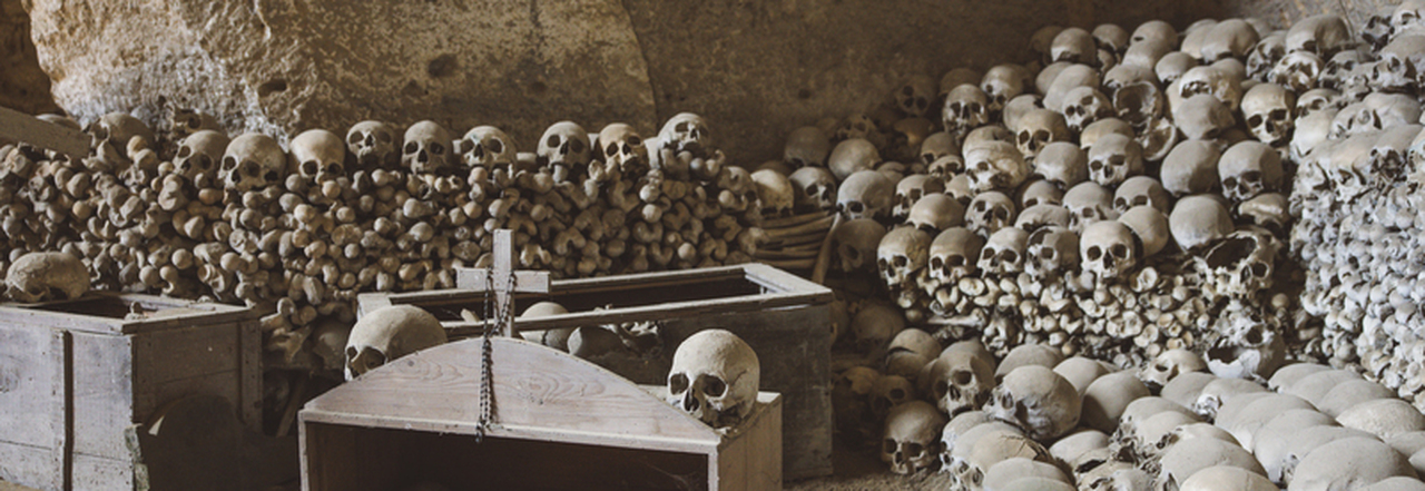 The Fontanelle Cemetery Reopens: A New Chapter Begins