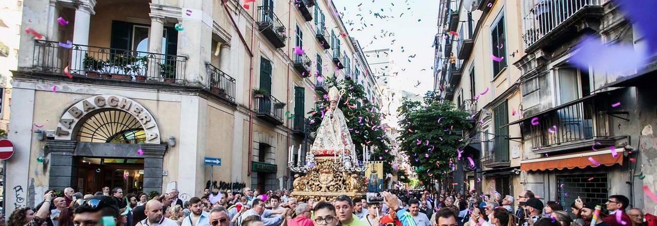 Saint Catellus: Faith and Festivity by the Sea
