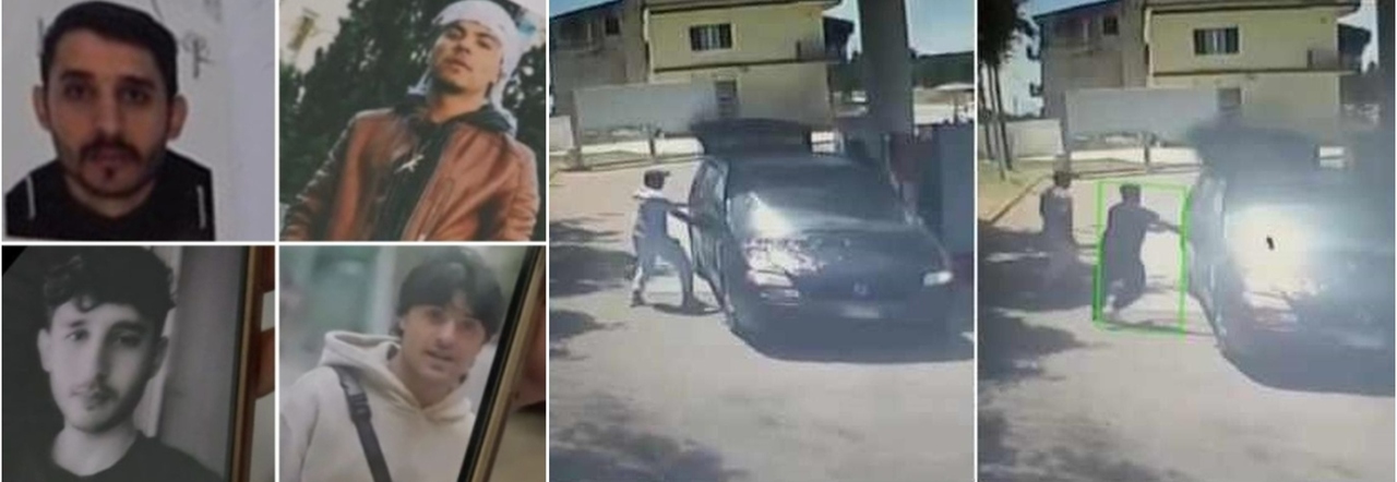 Braccianti bruciati vivi, chi erano: da Ullah, 19 anni, a Waseem di 29.  Vivevano in affitto in 10 in una casa da 500 euro al mese