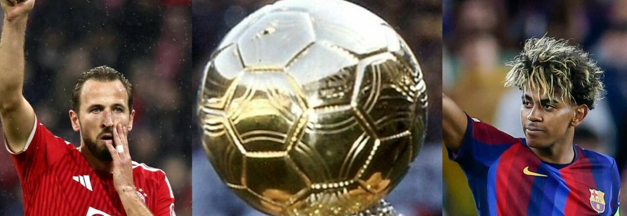 Recompense Quotes Le Ballon d'Or 2026 s'installe à Londres : enjeux, favoris et nouveautés