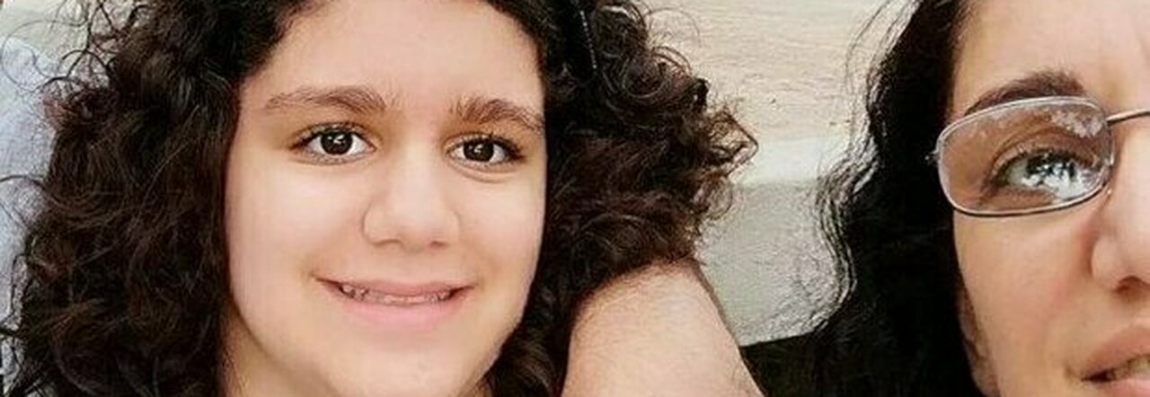 Messina, madre e figlia (14 anni) impiccate. La lettera d'addio: «Porto via con me Alessandra»