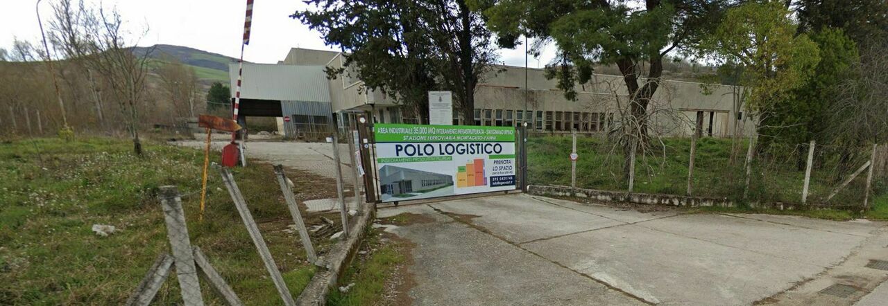 L'impianto