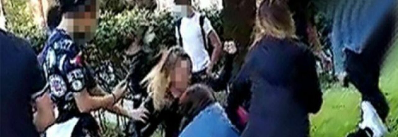 Disabile 12enne picchiata e filmata a Roma: nuove aggressioni, tre 14enni verso il processo