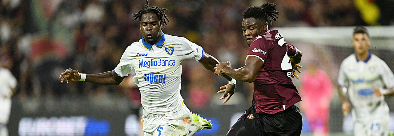 Il rebus del bomber per la Salernitana: nuovi test per Dia