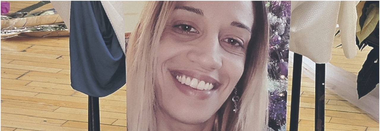 Alessia Sbal, arrestato per omicidio stradale il camionista che l'ha uccisa