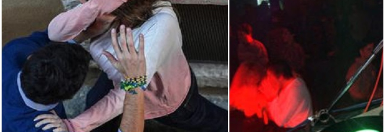 Roma e le violenze del fidanzatino: lo stupro, gli insulti in discoteca. In aula le testimonianze della comitiva