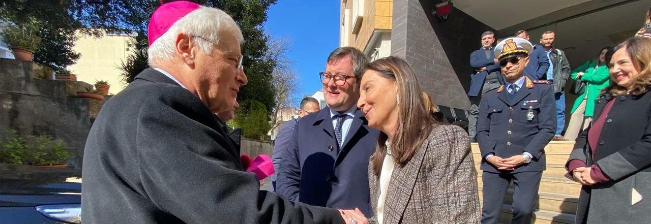 San Giuseppe Vesuviano, la clinica cambia gestione: «Sarà un pronto soccorso»