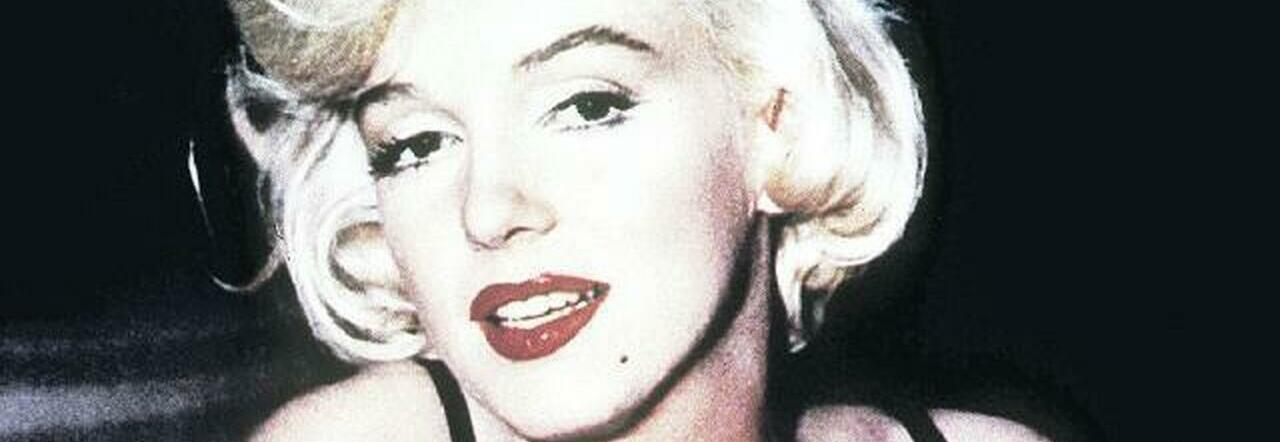 Sessant'anni fa: la morte di Marilyn – NULLA DIES SINE LINEA