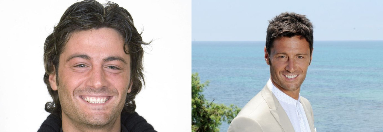 The Life and Career of Filippo Bisciglia: From Reality TV to Showmanship