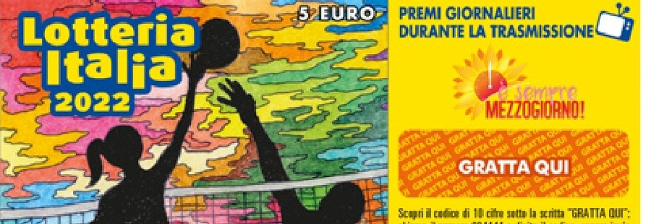 Lotteria Italia, i biglietti vincenti: 5 milioni a Bologna. Ecco i  tagliandi di prima categoria - Cronaca, Bergamo