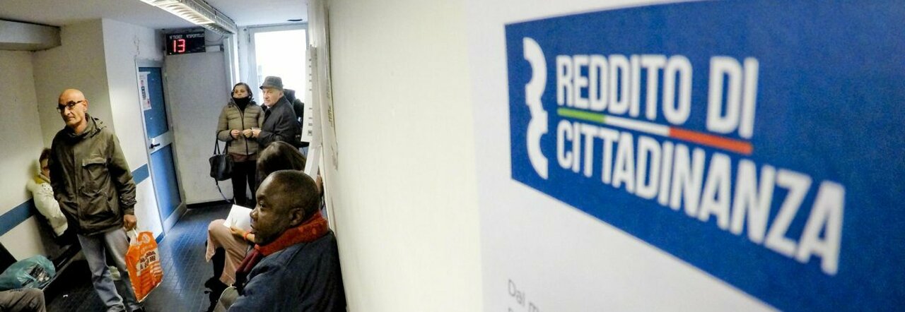 Reddito di cittadinanza, arriva lo stop all assegno per chi è in grado di lavorare