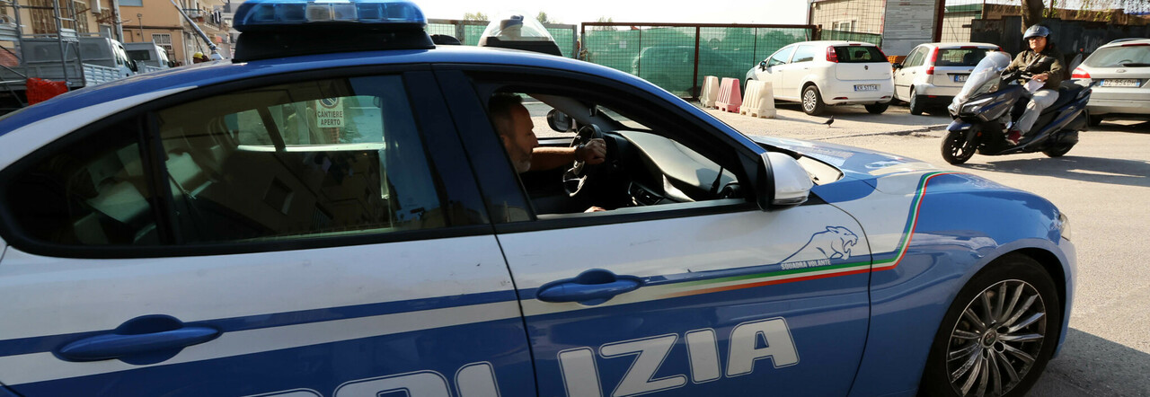 Napoli, sorpreso con la droga a Capodichino: in arresto un 48enne