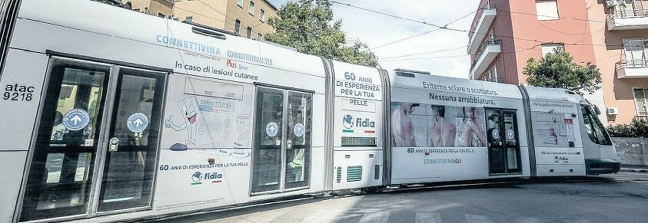 Ma il tram 2 continua a fare un rumore insopportabile… - carteinregola