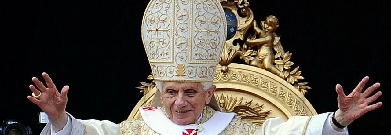 Ratzinger morto, dall'ex cancelliere Scholz a Tajani: Benedetto XVI ha saputo difendere l'Europa individuandone le debolezze