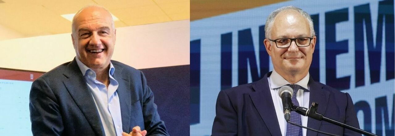 Ballottaggio Roma, leader nazionali in campo e caccia agli astensionisti: lo sprint per il Campidoglio