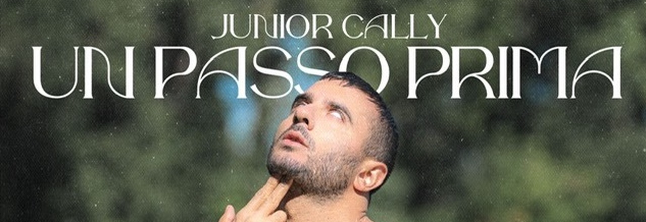 Junior Cally, l'annuncio prima dell'uscita del disco: «Vado in un rehab prima che sia tardi, dipendenze dall'alcol e dal sesso»