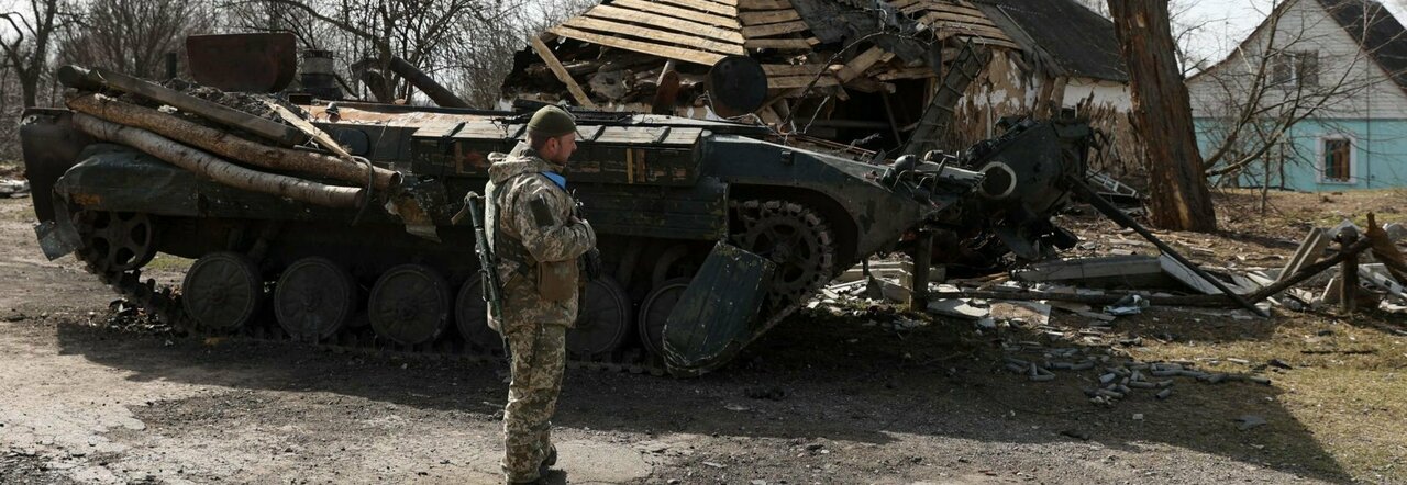 Irpin liberata dagli ucraini, respinte le truppe russe. Kiev, il sindaco Klitschko: «Trasferite 70 tonnellate di cadaveri»