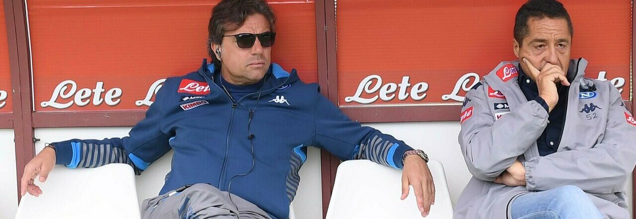 Cristiano Giuntoli