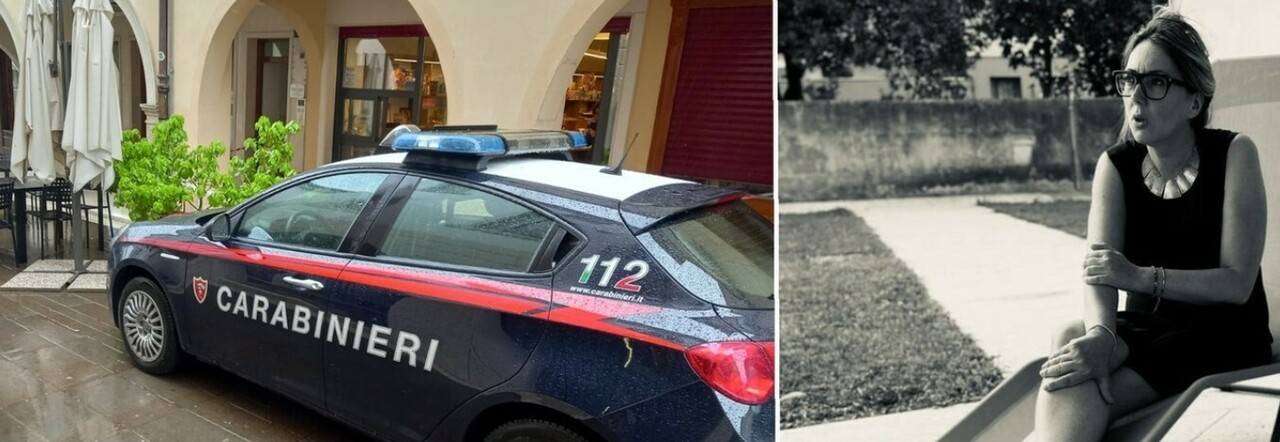 Treviso, accoltella la sua avvocatessa poi torna a casa e si suicida: indagano i carabinieri