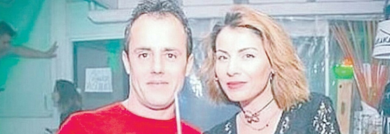 Klodiana uccisa, l'ex marito trovato morto: si è sparato in una zona isolata