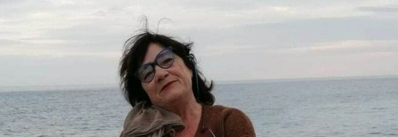 Anna Caruso l infermiera no vax muore di Covid a 64 anni. In un