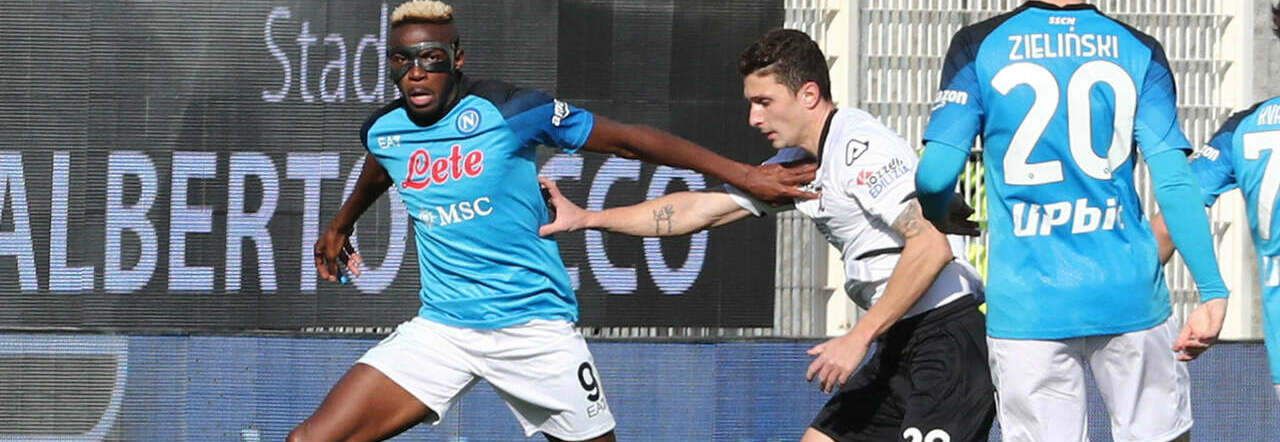 Victor Osimhen